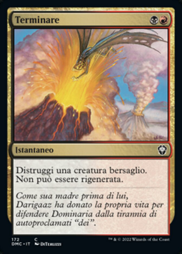 Vuoto di Zhalfir Dominaria Promo, Magic