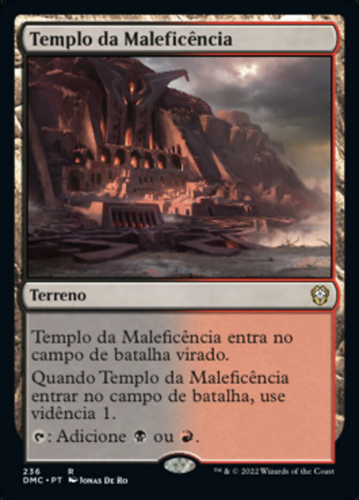 Temple of Malice Full hd image