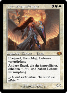 Card image in hand