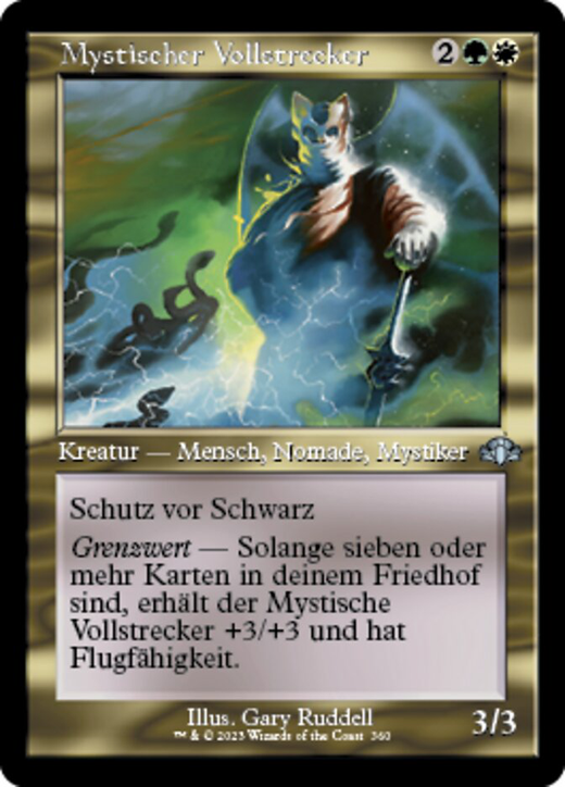 Mystic Enforcer Full hd image