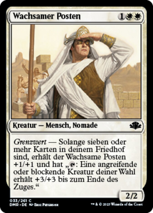 Vigilant Sentry Full hd image