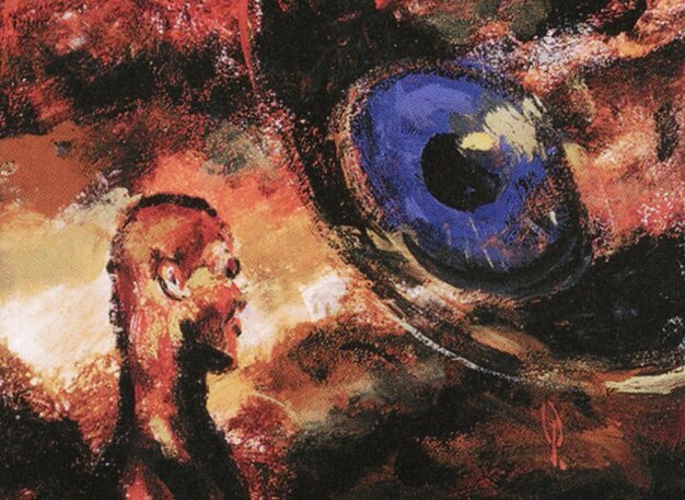 Evil Eye of Orms-by-Gore Crop image Wallpaper