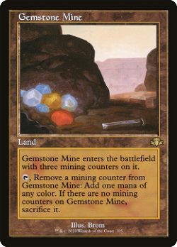Gemstone Mine image