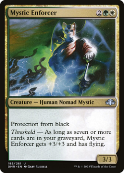 Mystic Enforcer image