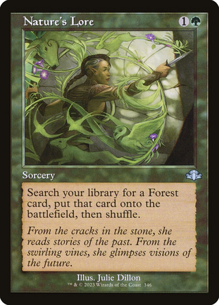 Nature's Lore image