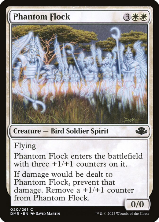Phantom Flock Full hd image