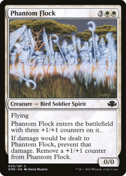 Phantom Flock image
