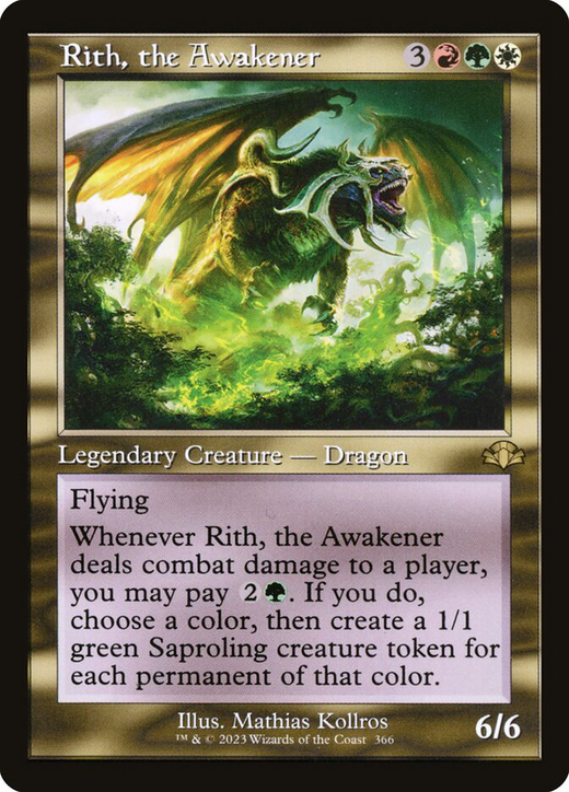 Rith, the Awakener Full hd image