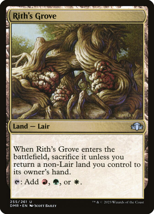 Rith's Grove Full hd image