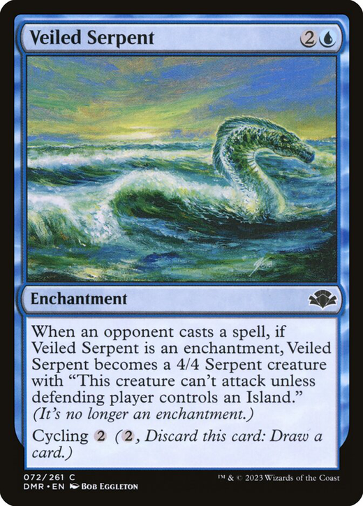 Veiled Serpent Full hd image