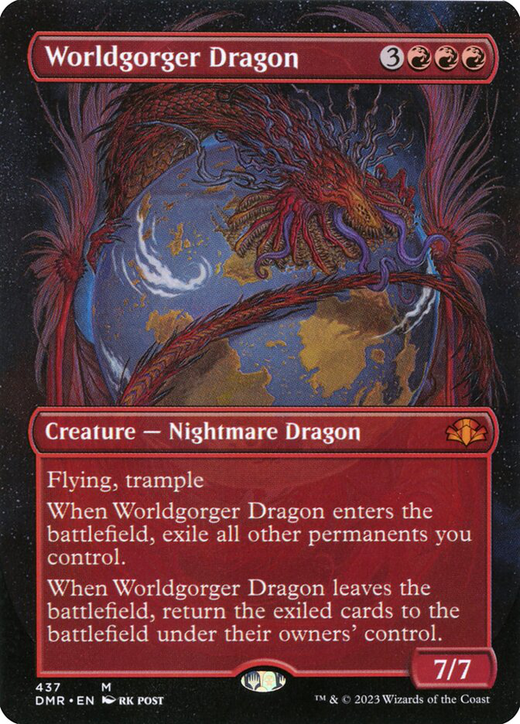 Worldgorger Dragon Full hd image