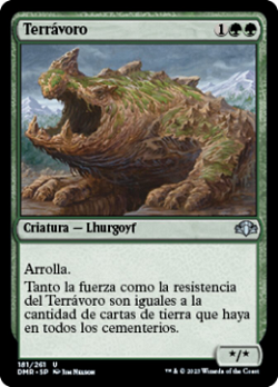 Terrávoro image