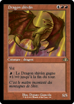 Dragon Shîvan