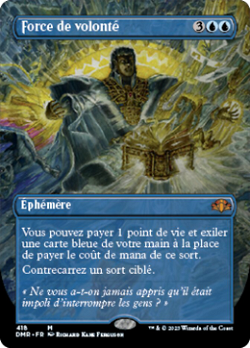 Force of Will image