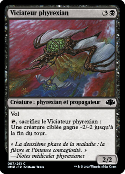 Viciateur phyrexian