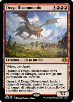 Drago Divoramondo image