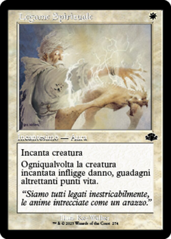 Legame Spirituale