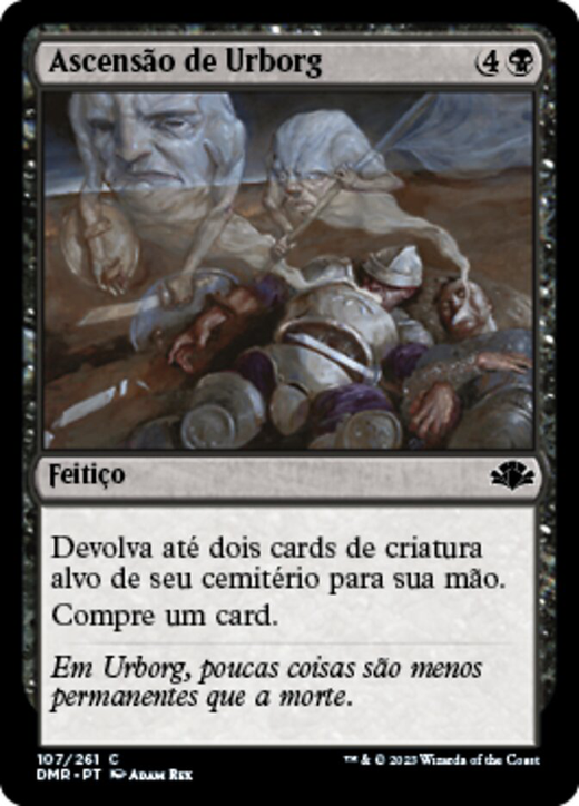 Urborg Uprising Full hd image