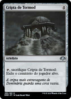 Cripta de Tormod image