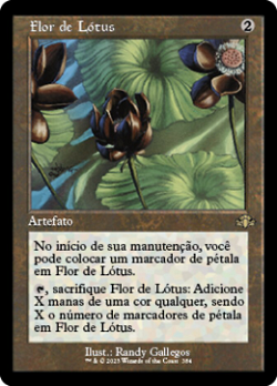 Flor de Lótus image