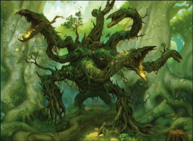 A-Briar Hydra Crop image Wallpaper