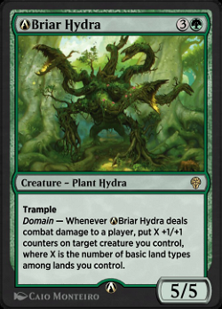 A-Briar Hydra image