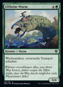 Elfheim-Wurm image