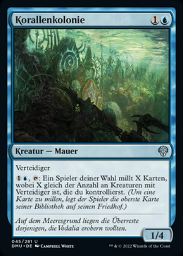 Card image in hand