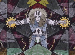 Elas il-Kor, Sadistic Pilgrim image