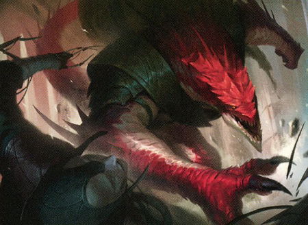mono R deck image