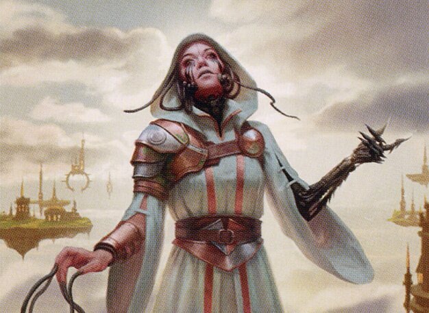 Phyrexian Missionary Crop image Wallpaper
