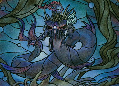Vohar, Vodalian Desecrator