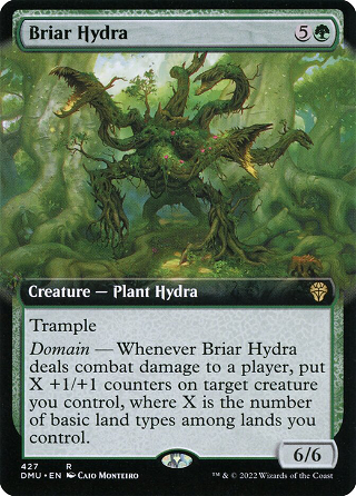 Briar Hydra image