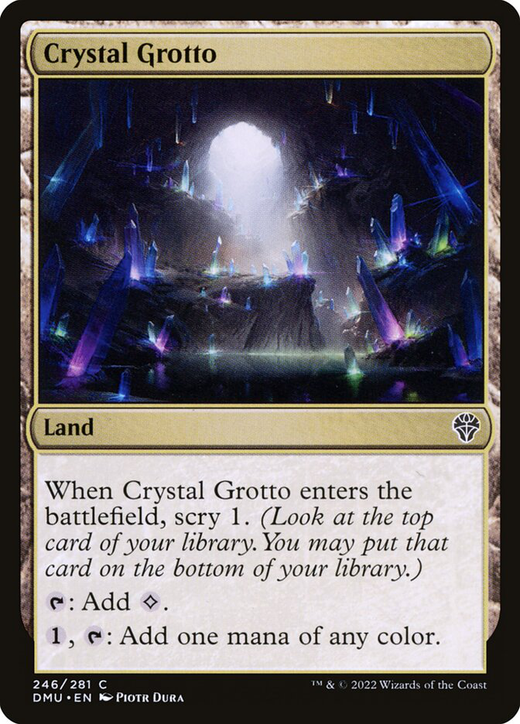 Crystal Grotto Full hd image