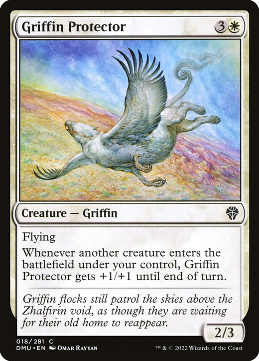Griffin Protector Full hd image