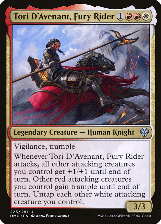 Tori D'Avenant, Fury Rider Full hd image