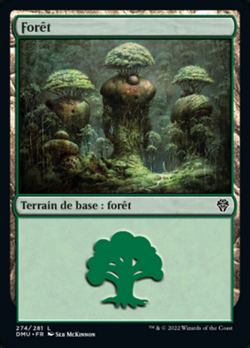 Forêt