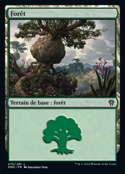 Forêt