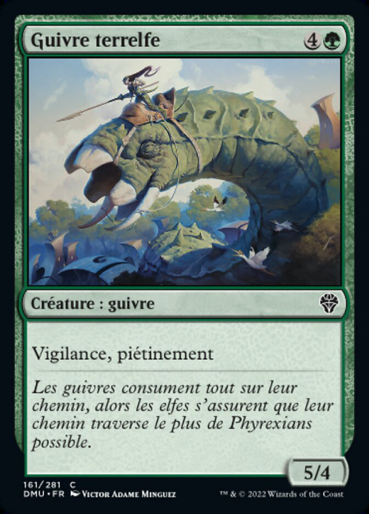 Elfhame Wurm Full hd image