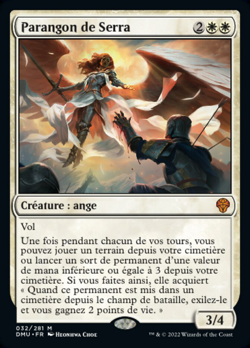 Serra Paragon image