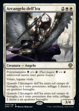 Card image in hand