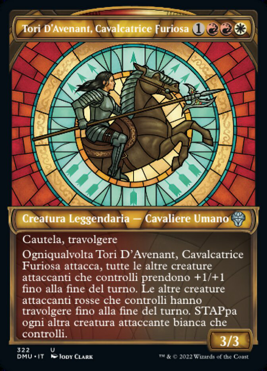 Tori D'Avenant, Fury Rider Full hd image