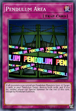 Pendulum Area image