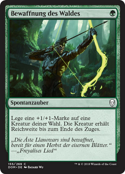 Arbor Armament Full hd image