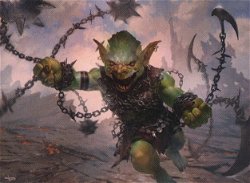 Rakdos Goblins image
