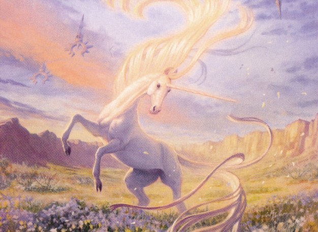 Mesa Unicorn Crop image Wallpaper
