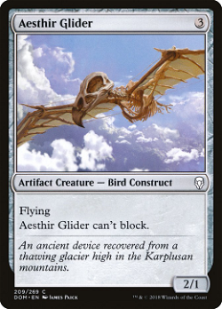 Aesthir Glider image