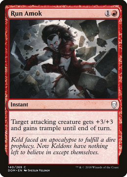 Card image in hand