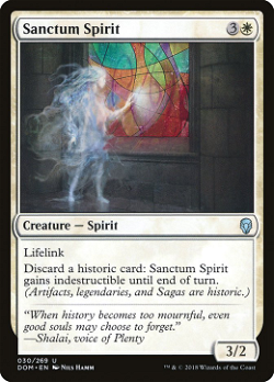 Sanctum Spirit image