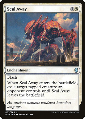 Seal Away image